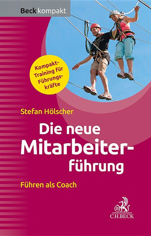 Bild die neue Mitarbeiterführung